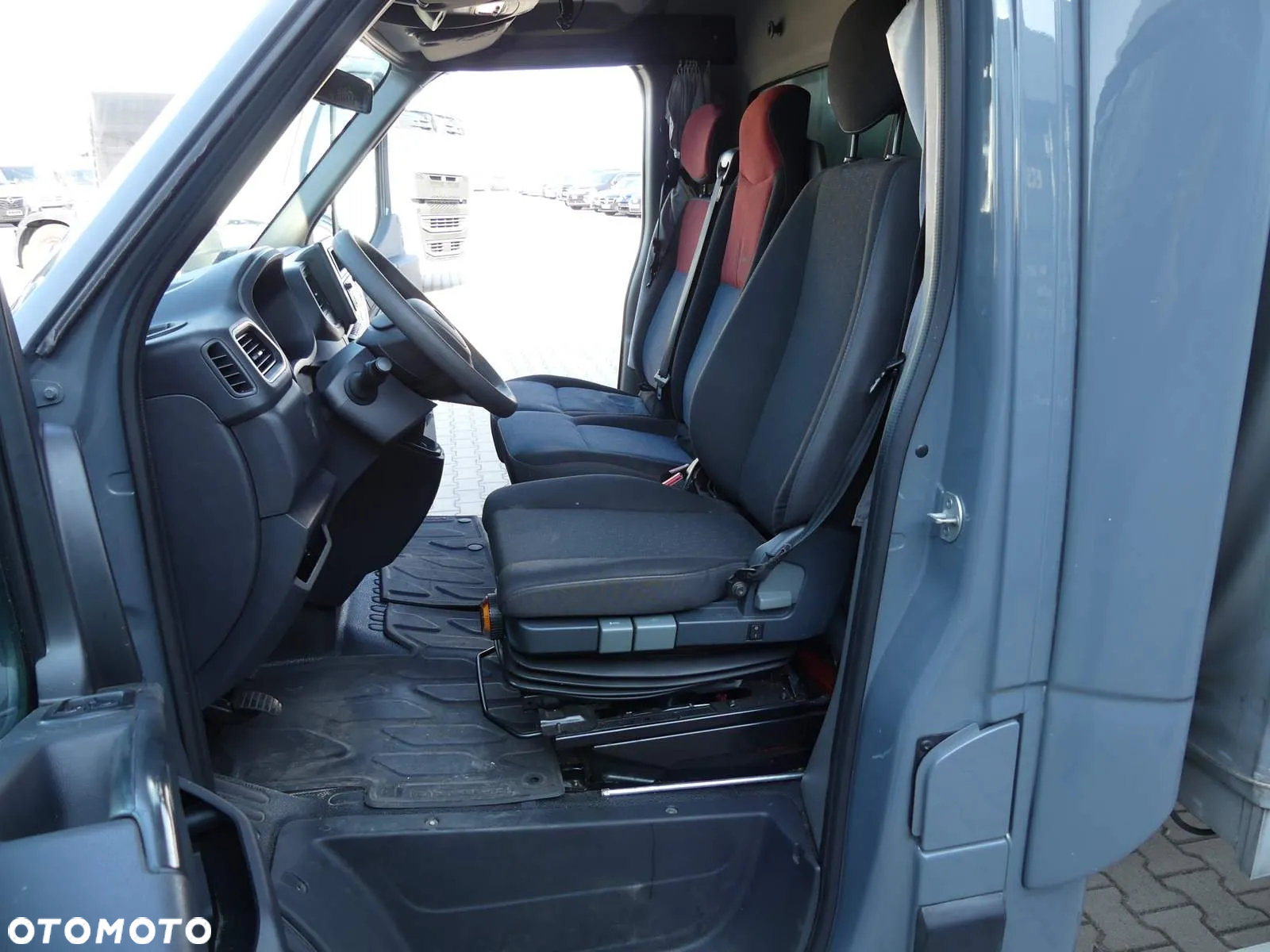 Opel MOVANO - 5