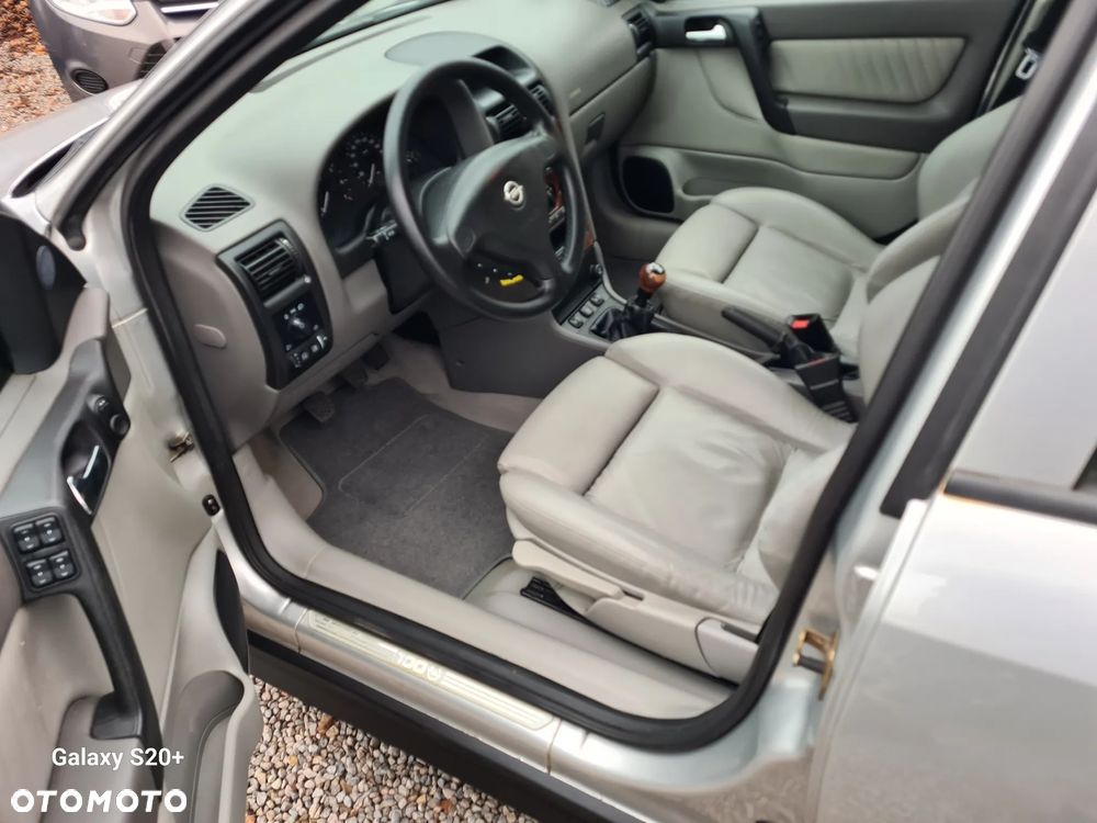 Opel Astra - 10
