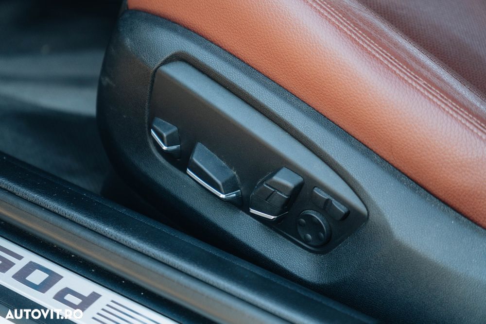 BMW M5 - 18