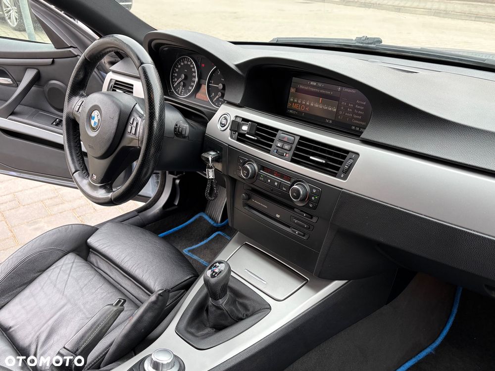 BMW Seria 3 320d - 6