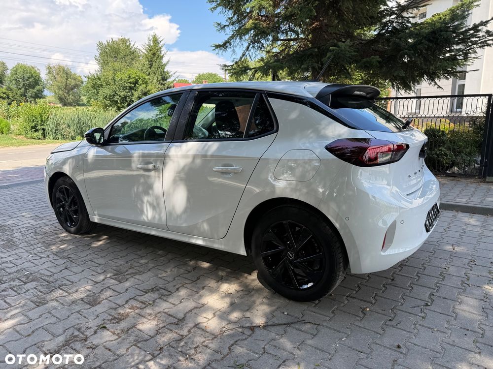 Opel Corsa 1.2 Start/Stop Elegance - 4