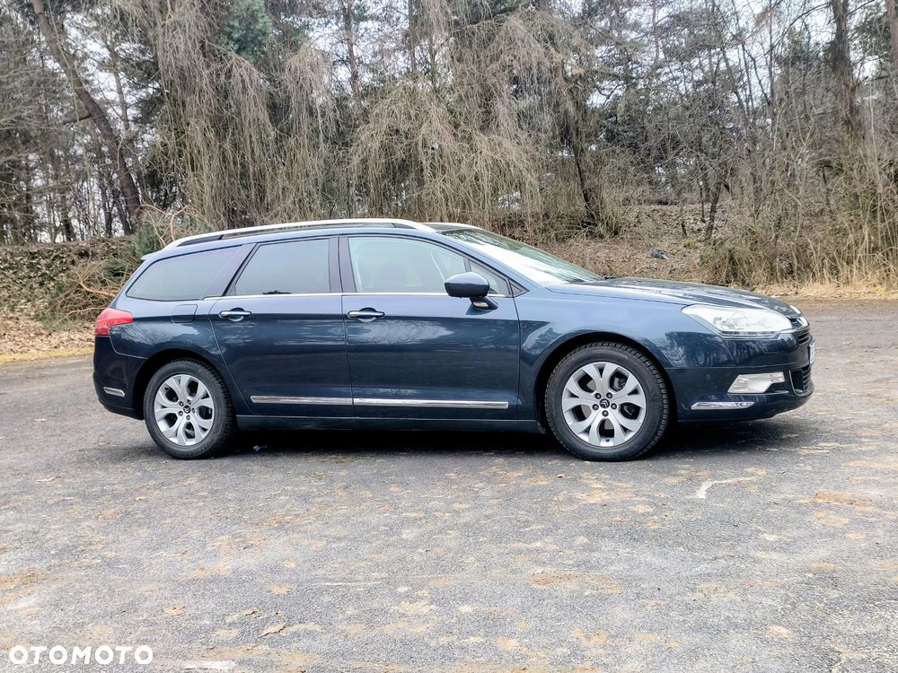 Citroën C5 HDi 165 FAP Selection - 2