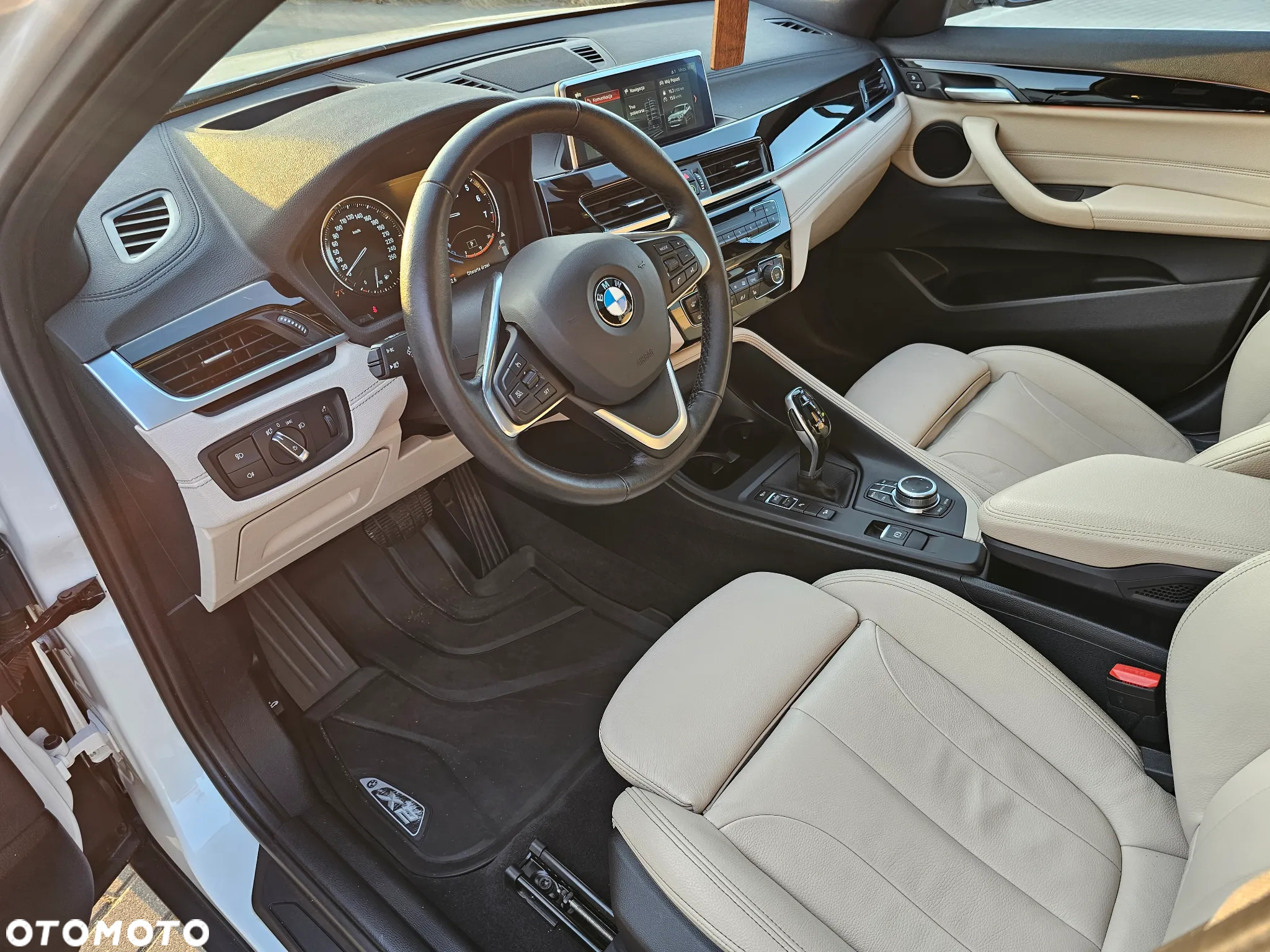 BMW X2 - 7