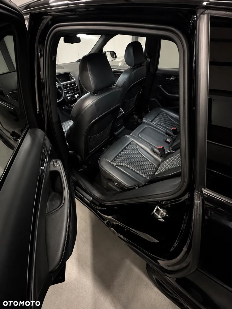 Audi SQ5 - 7