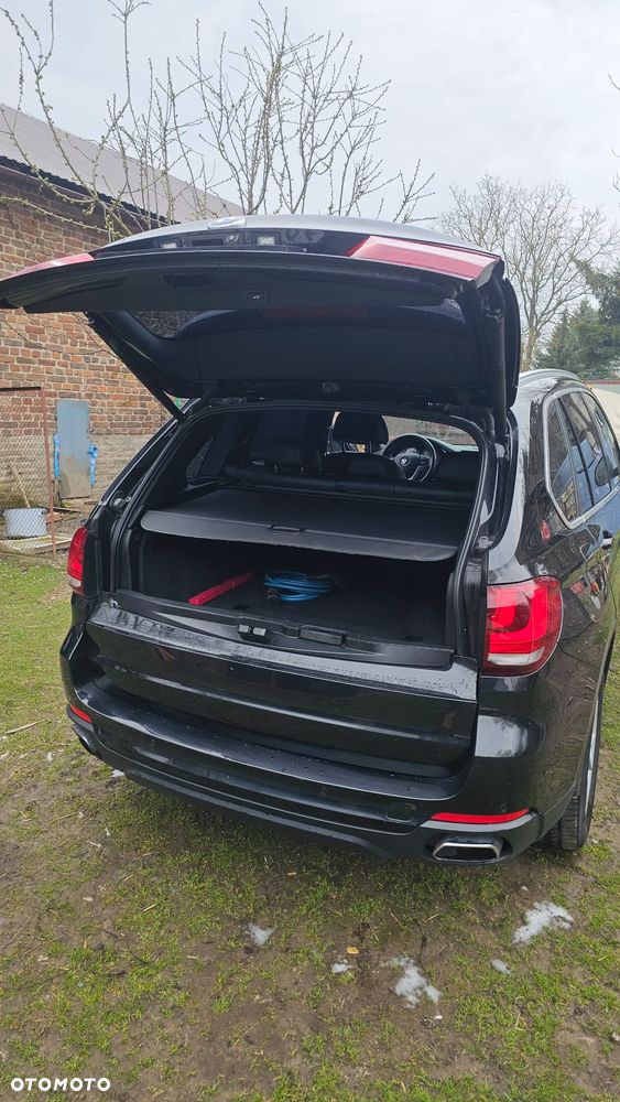 BMW X5 - 10