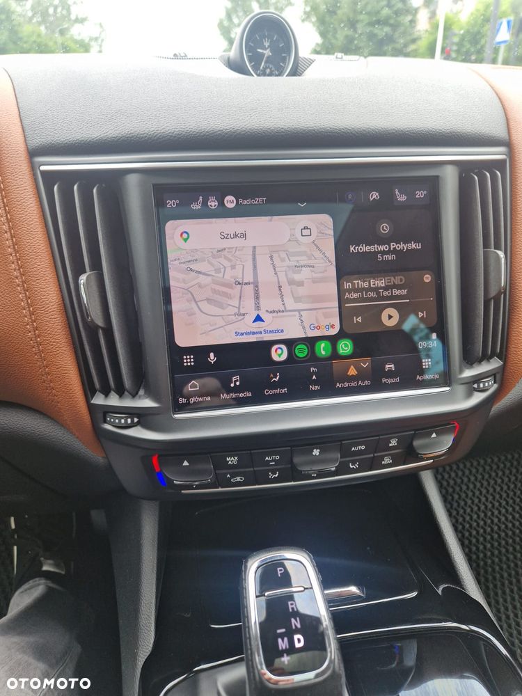 Maserati Levante - 19