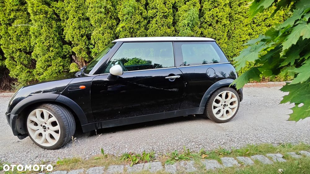 MINI Cooper - 2