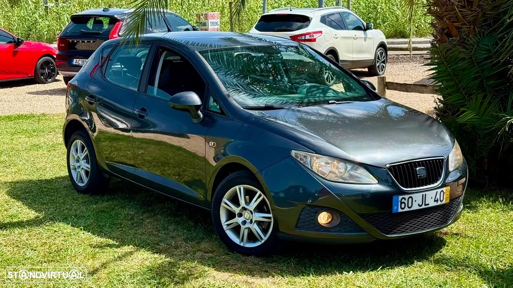 SEAT Ibiza 1.2 12V Style - 3