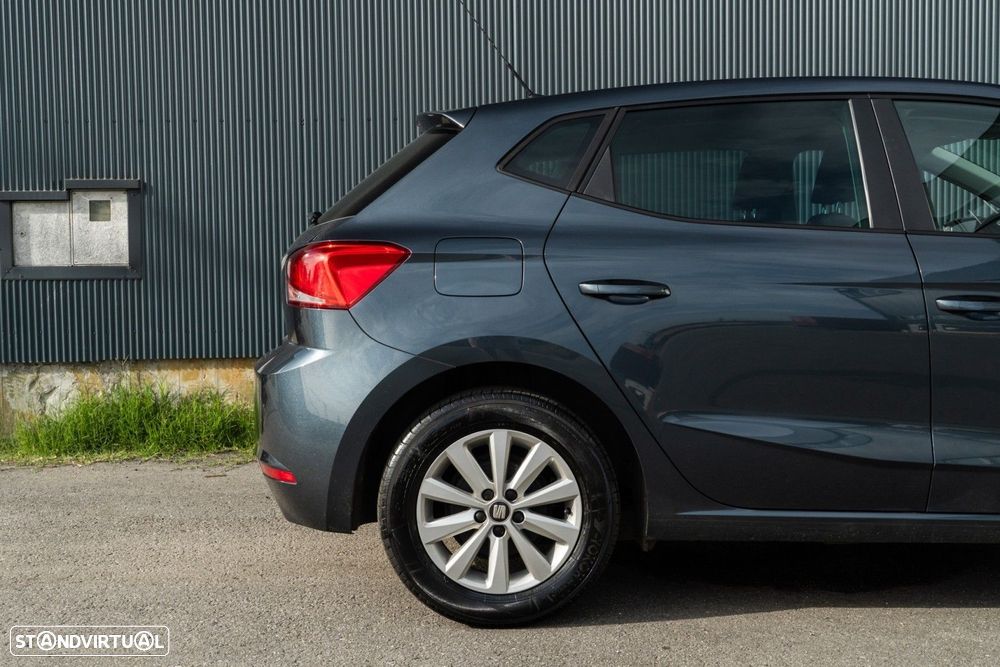 SEAT Ibiza 1.0 EcoTSI Style - 40