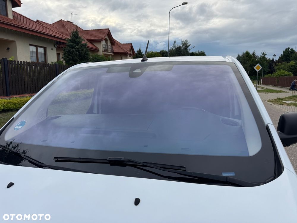 Opel Vivaro - 9