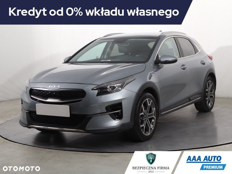 Kia XCeed - 3