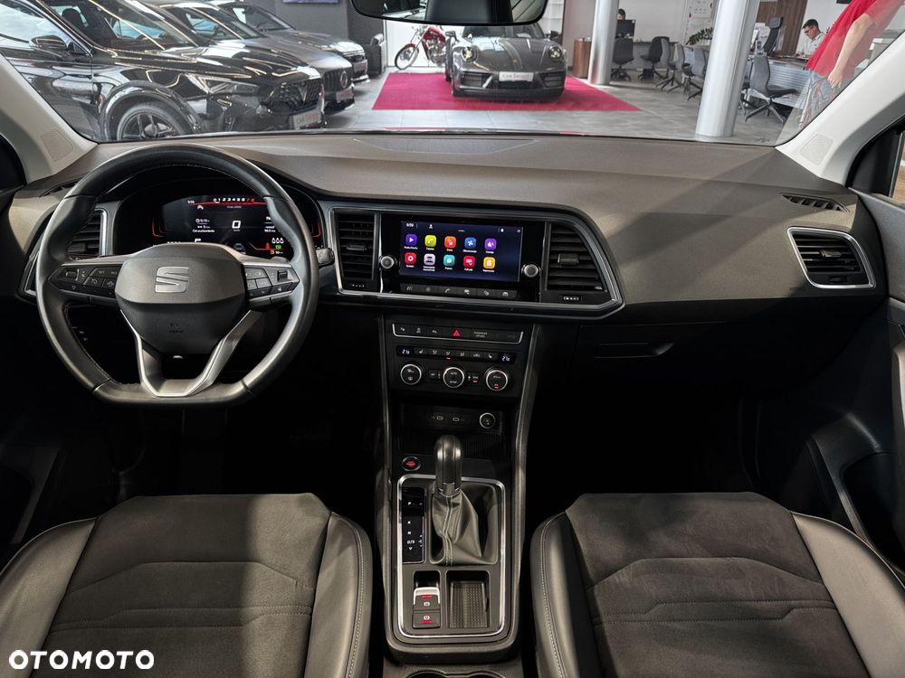 Seat Ateca - 20