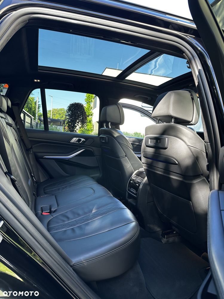 BMW X5 M M50d - 6