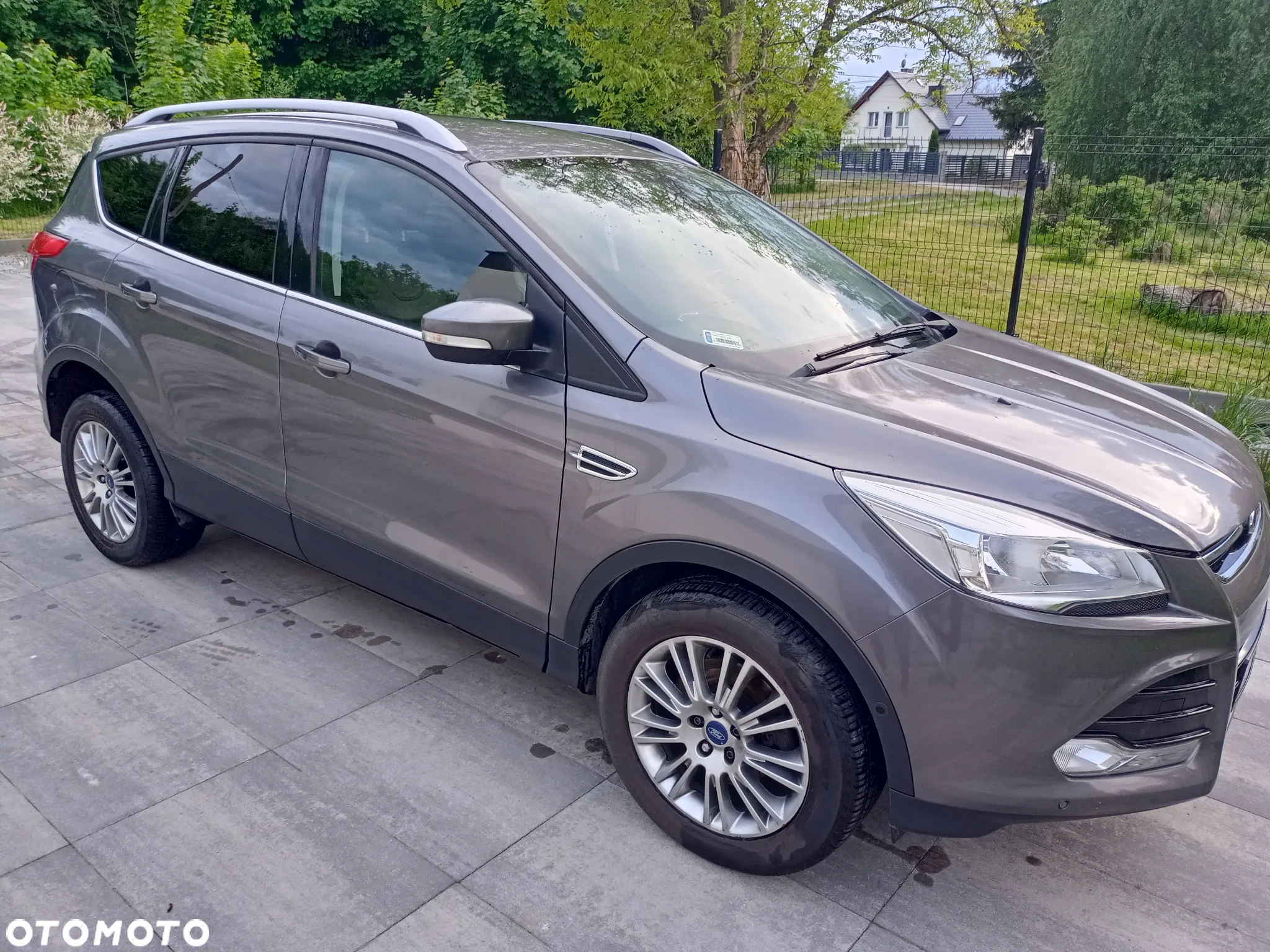 Ford Kuga 2.0 TDCi Individual - 3
