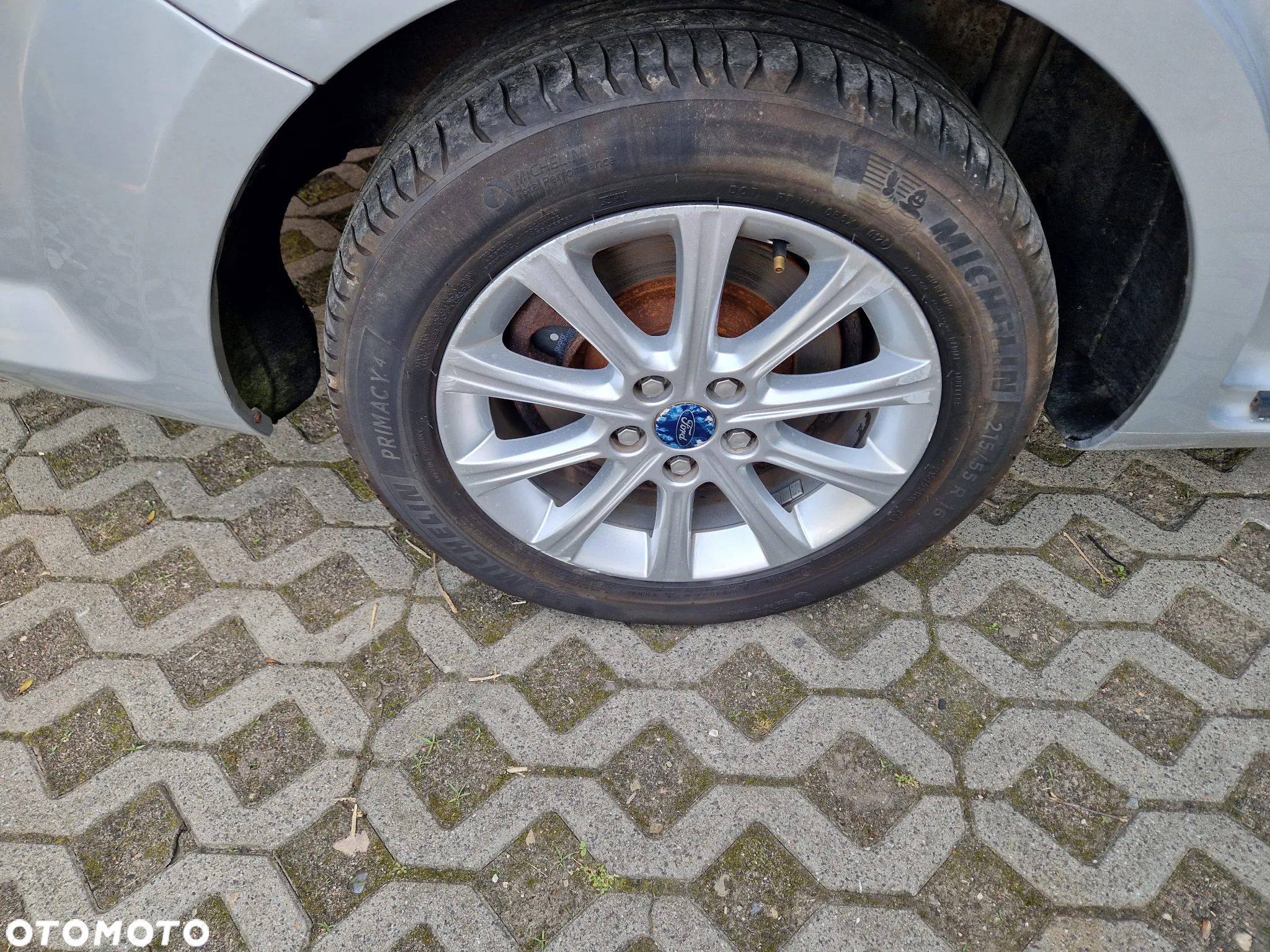Ford Mondeo Turnier 2.0 TDCi Titanium X - 31