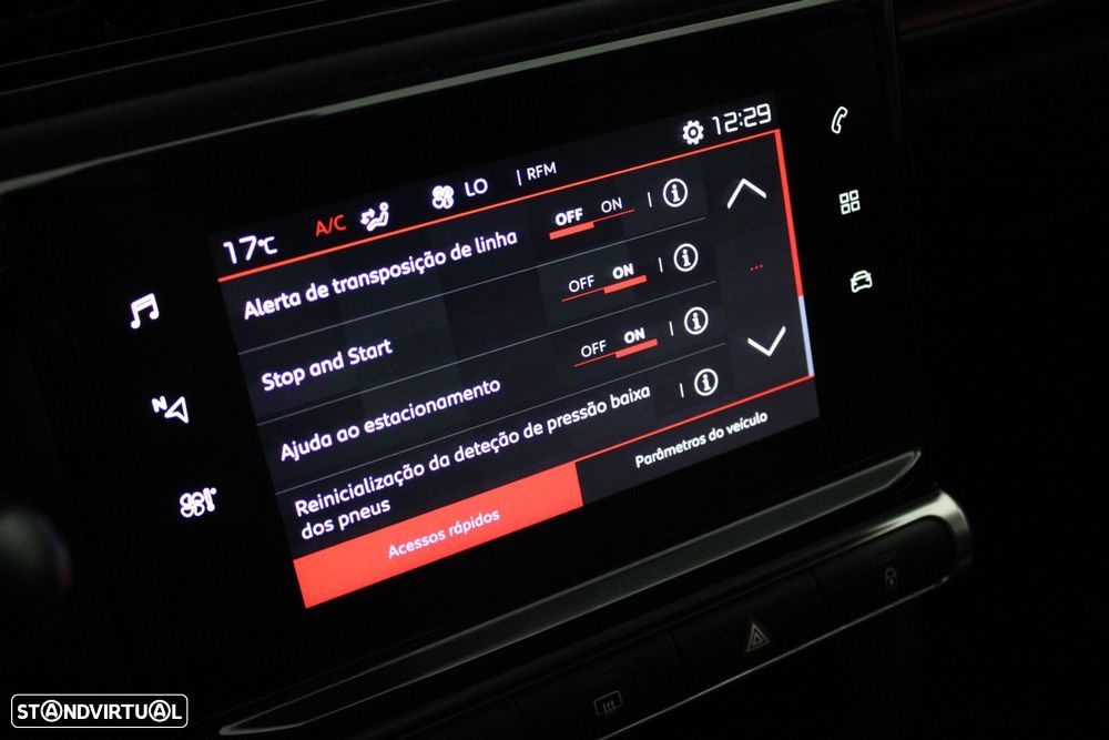 Citroën C3 1.2 PureTech Feel - 15
