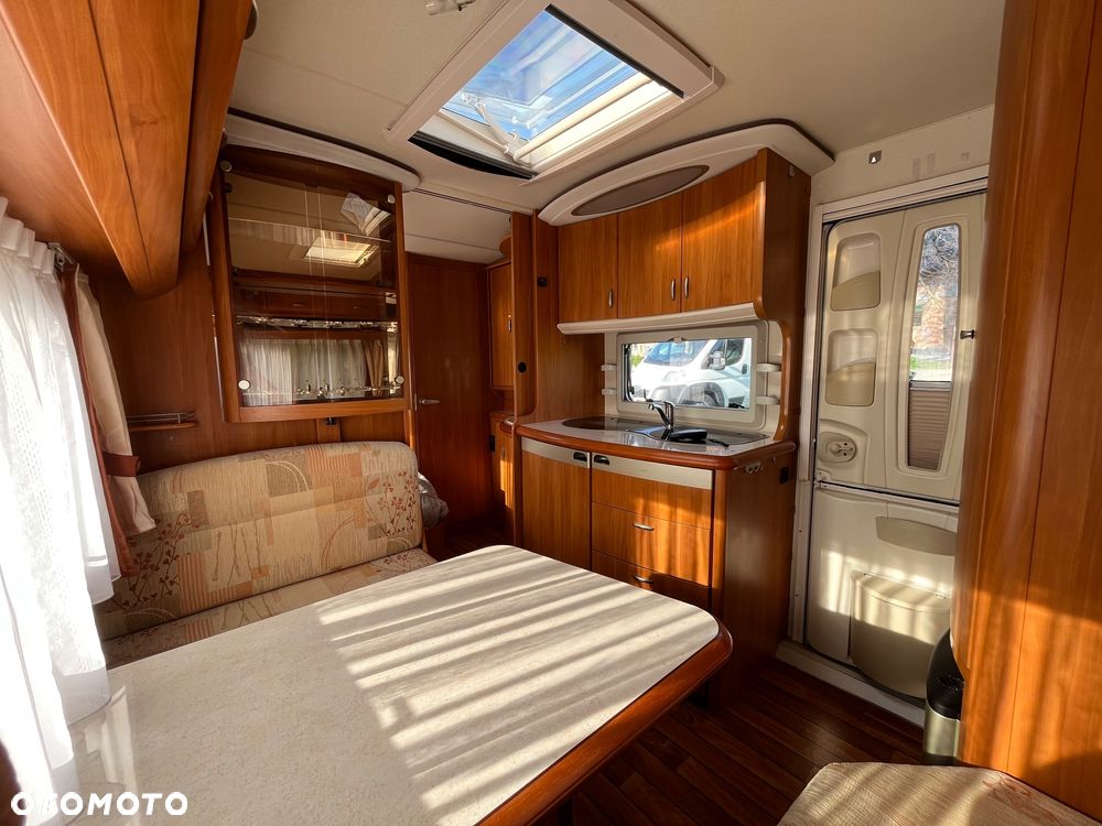 Hobby Excellent 410 - 17