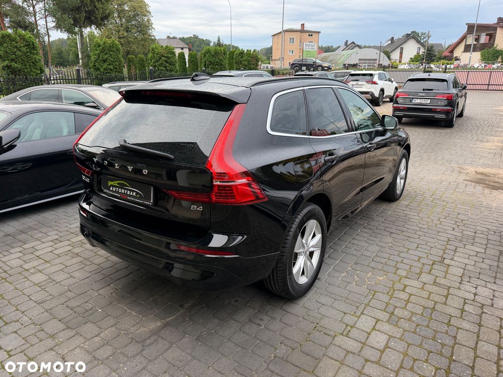 Volvo XC 60 B4 B Core - 35