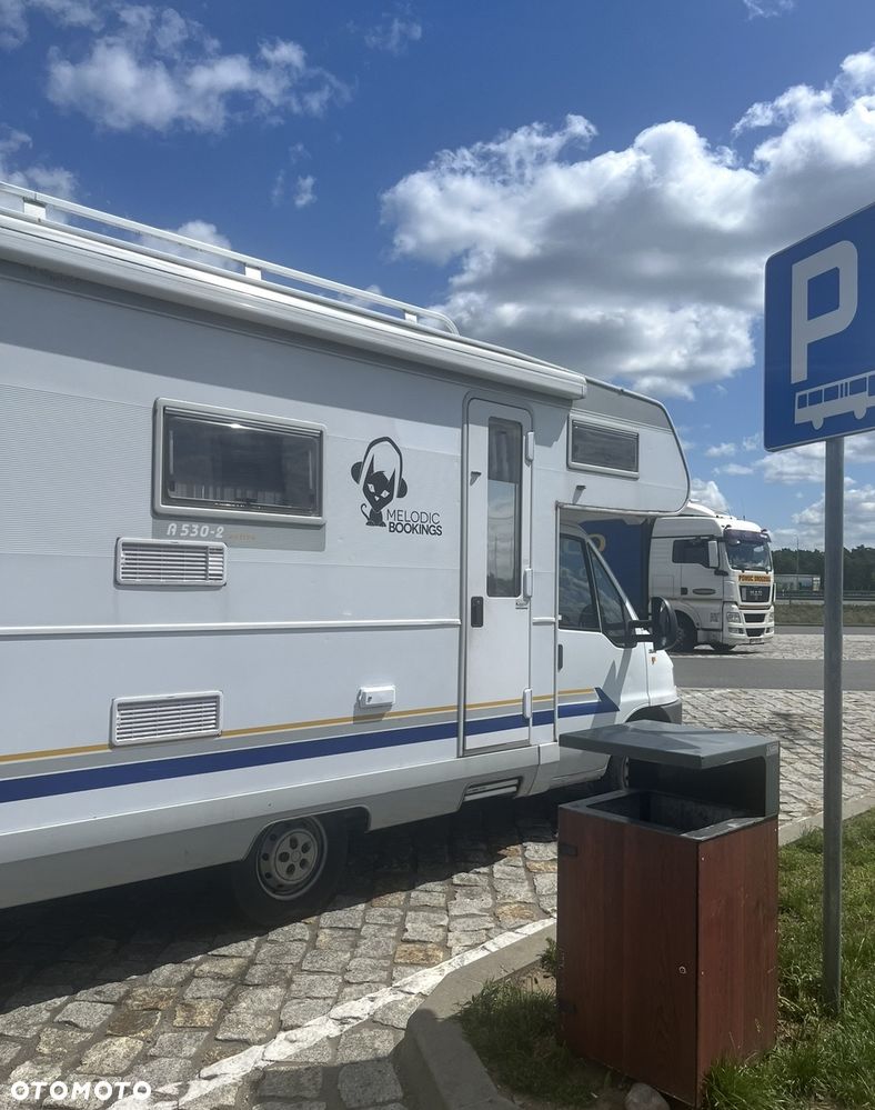 Fiat Ducato Standard - 2