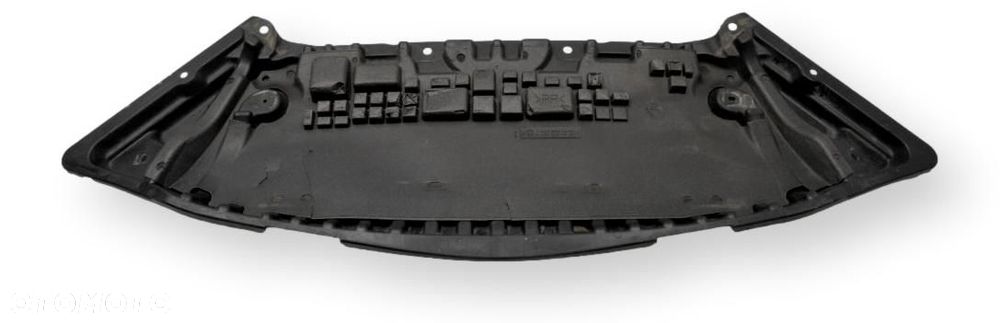 MERCEDES W204 Plyta oslona pod zderzak ORYGINAL - 1