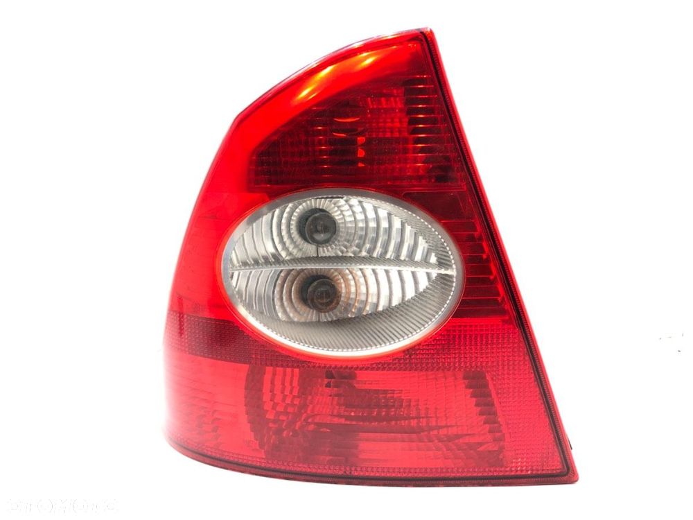 LAMPA LEWY TYŁ  FORD FOCUS II (DA_, HCP, DP) 2004 - 2013 1.6 74 kW [100 KM] benzyna 2004 - 2012 - 2