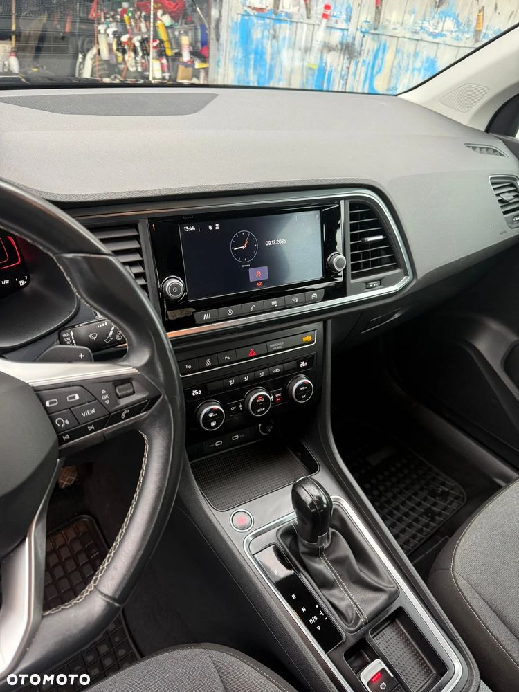 Seat Ateca 2.0 TDI Style S&S DSG - 23