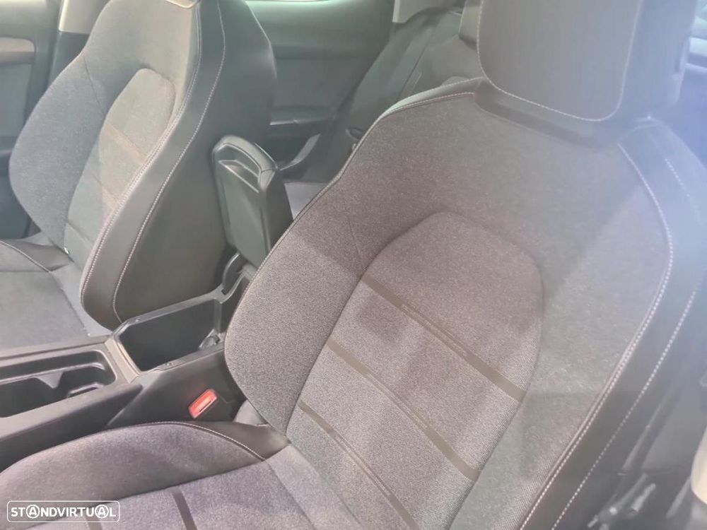 SEAT Leon 1.4 e-Hybrid Xcellence DSG - 3