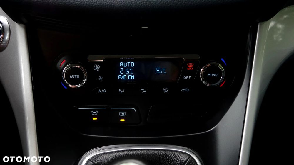 Ford C-MAX 2.0 TDCi Business Edition - 19