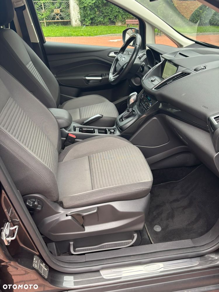 Ford Grand C-MAX Gr 2.0 TDCi Titanium ASS - 5