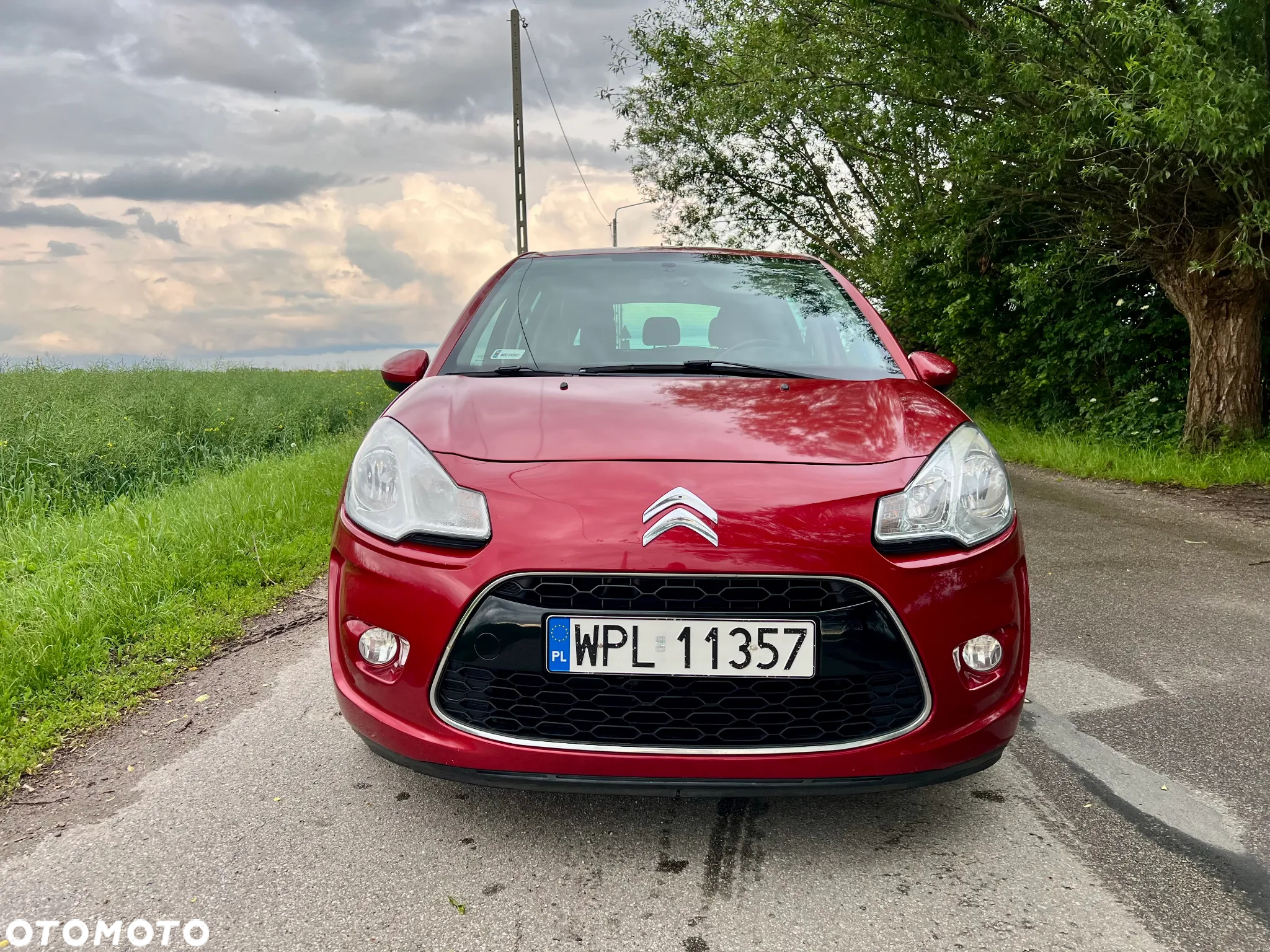 Citroën C3 1.4 Exclusive - 4