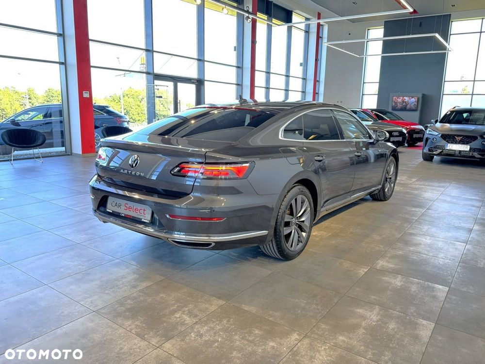 Volkswagen Arteon - 8