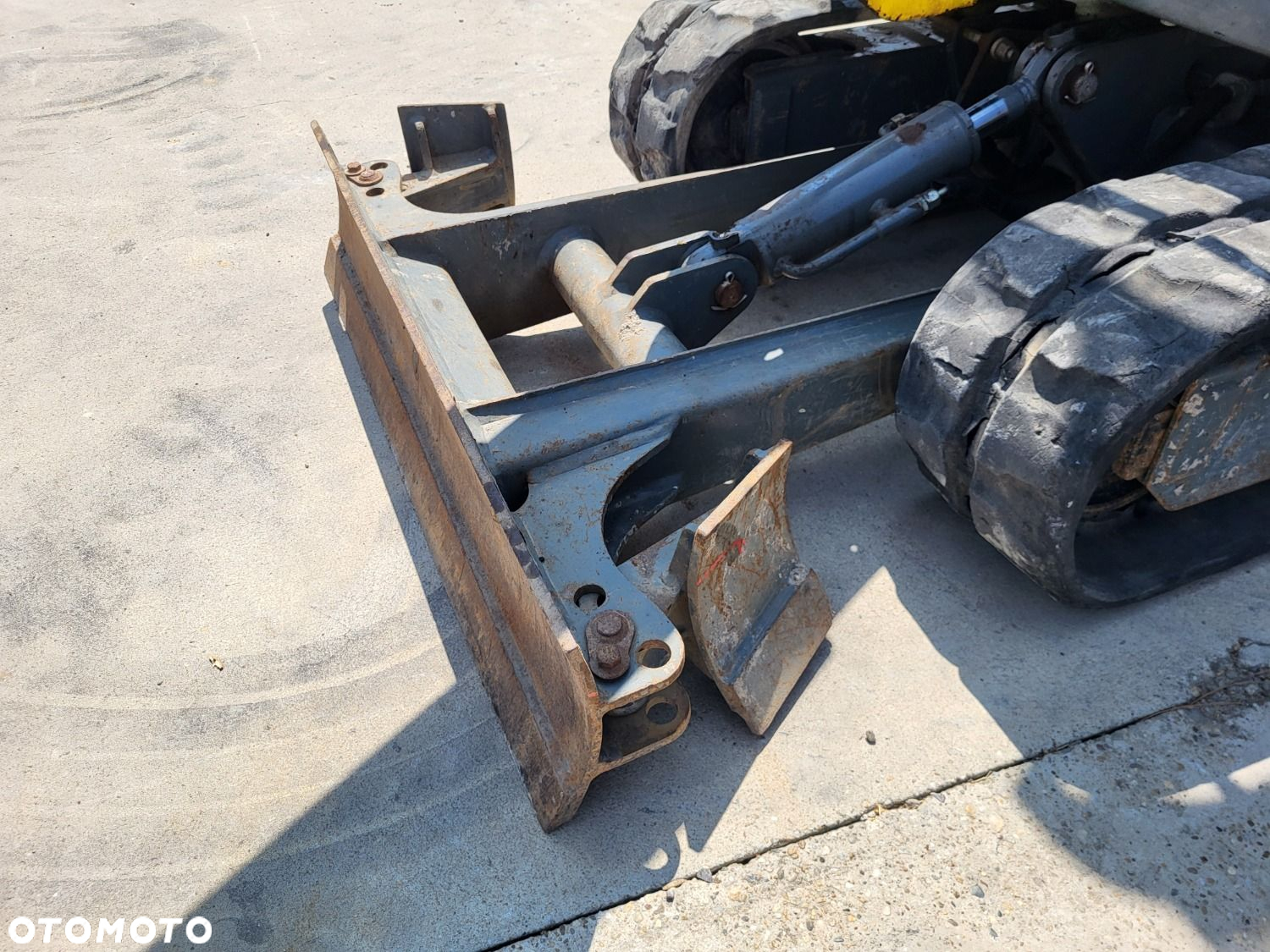 Wacker Neuson Ez17 E13 - 01 - 28