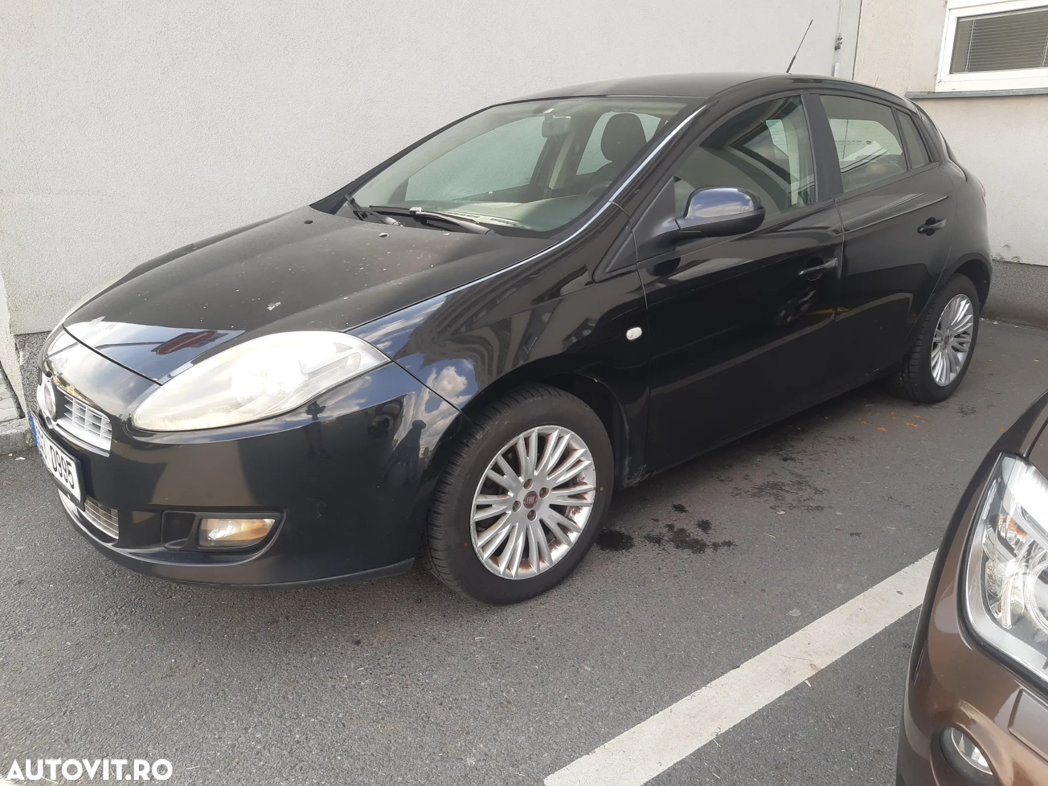 Fiat Bravo 1.4 16V Active - 7