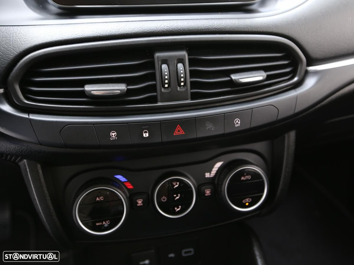 Fiat Tipo 1.3 M-Jet Lounge - 18