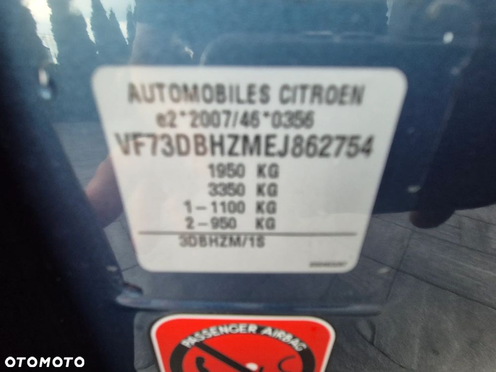 Citroën C4 Picasso BlueHDi 120 Business Class - 12
