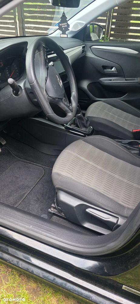 Opel Corsa 1.2 Start/Stop - 14