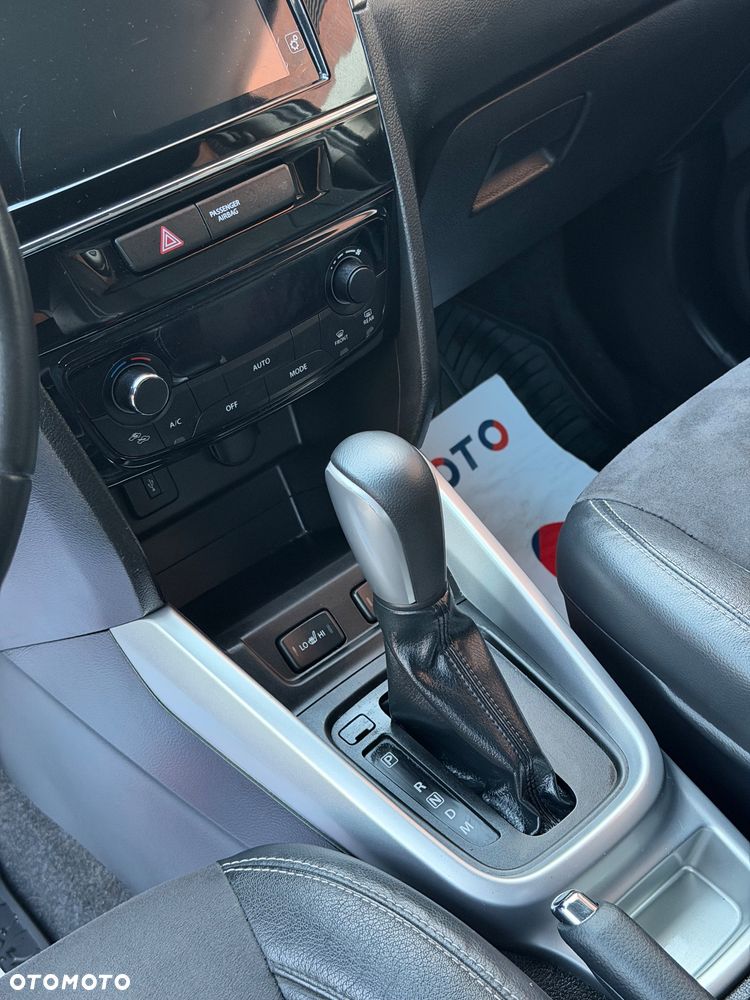 Suzuki Vitara 1.6 XLED 2WD - 37