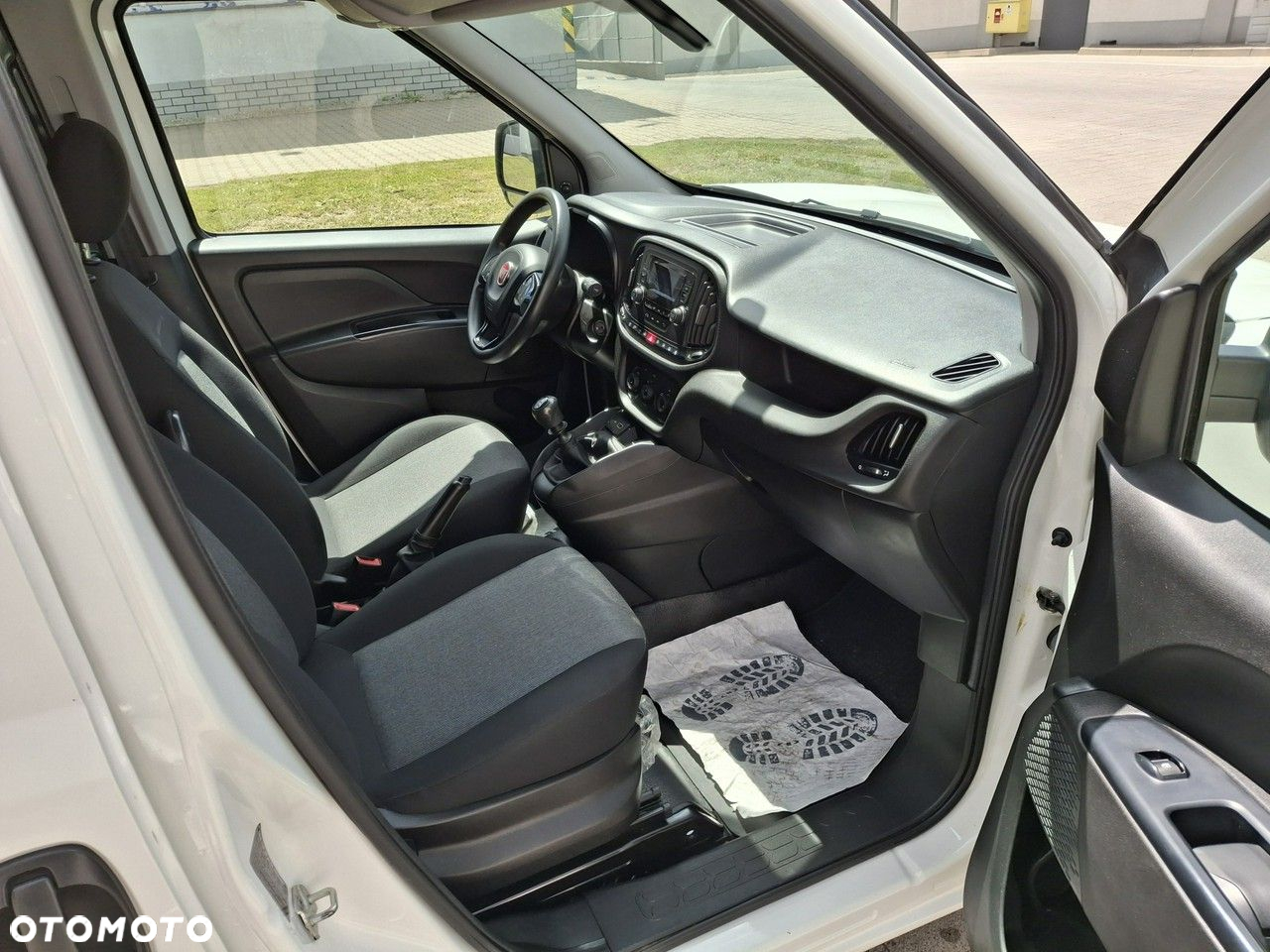 Fiat Doblo - 17