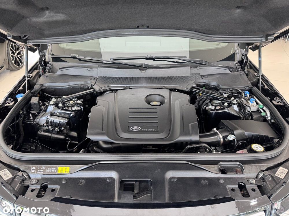 Land Rover Discovery V 2.0 SD4 SE - 24
