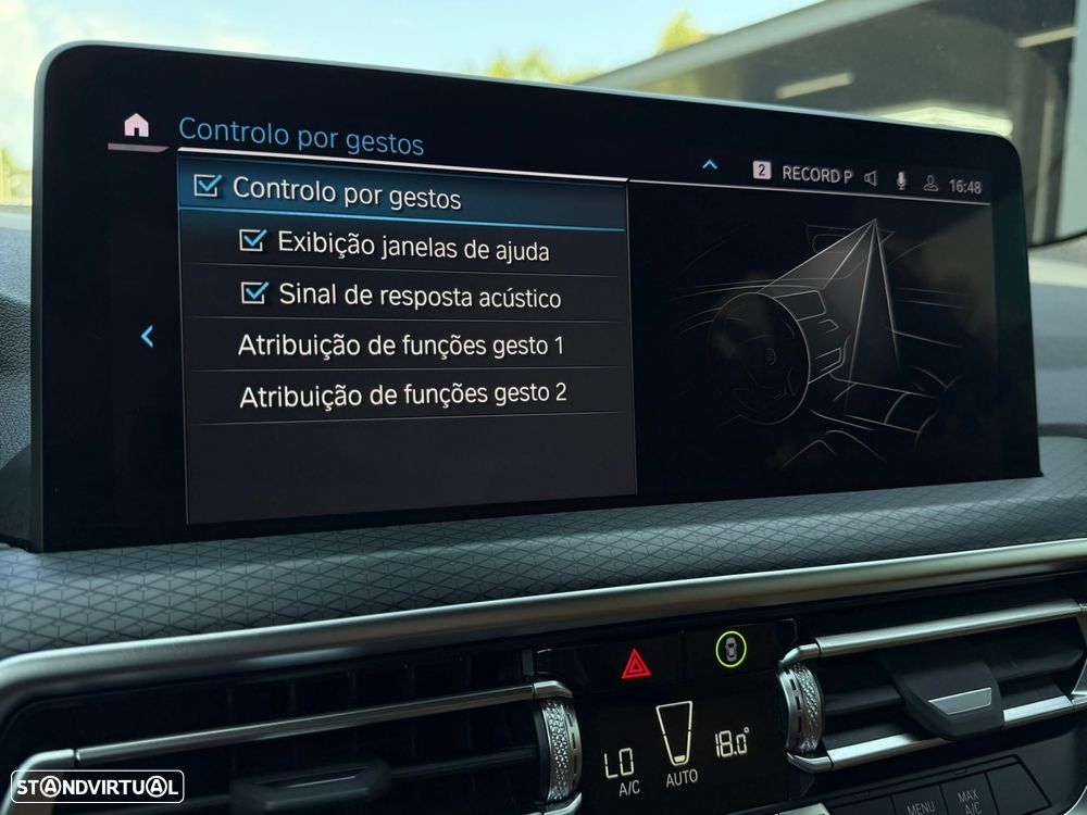 BMW X3 30 e xDrive Pack M - 51