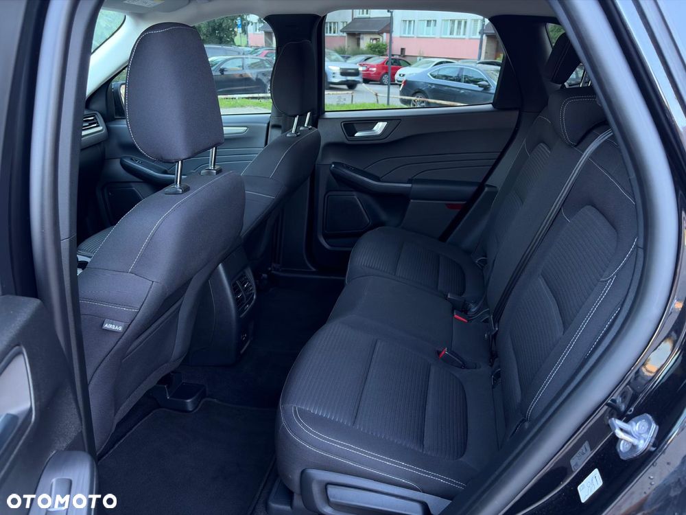 Ford Kuga 2.5 FHEV FWD Titanium - 15