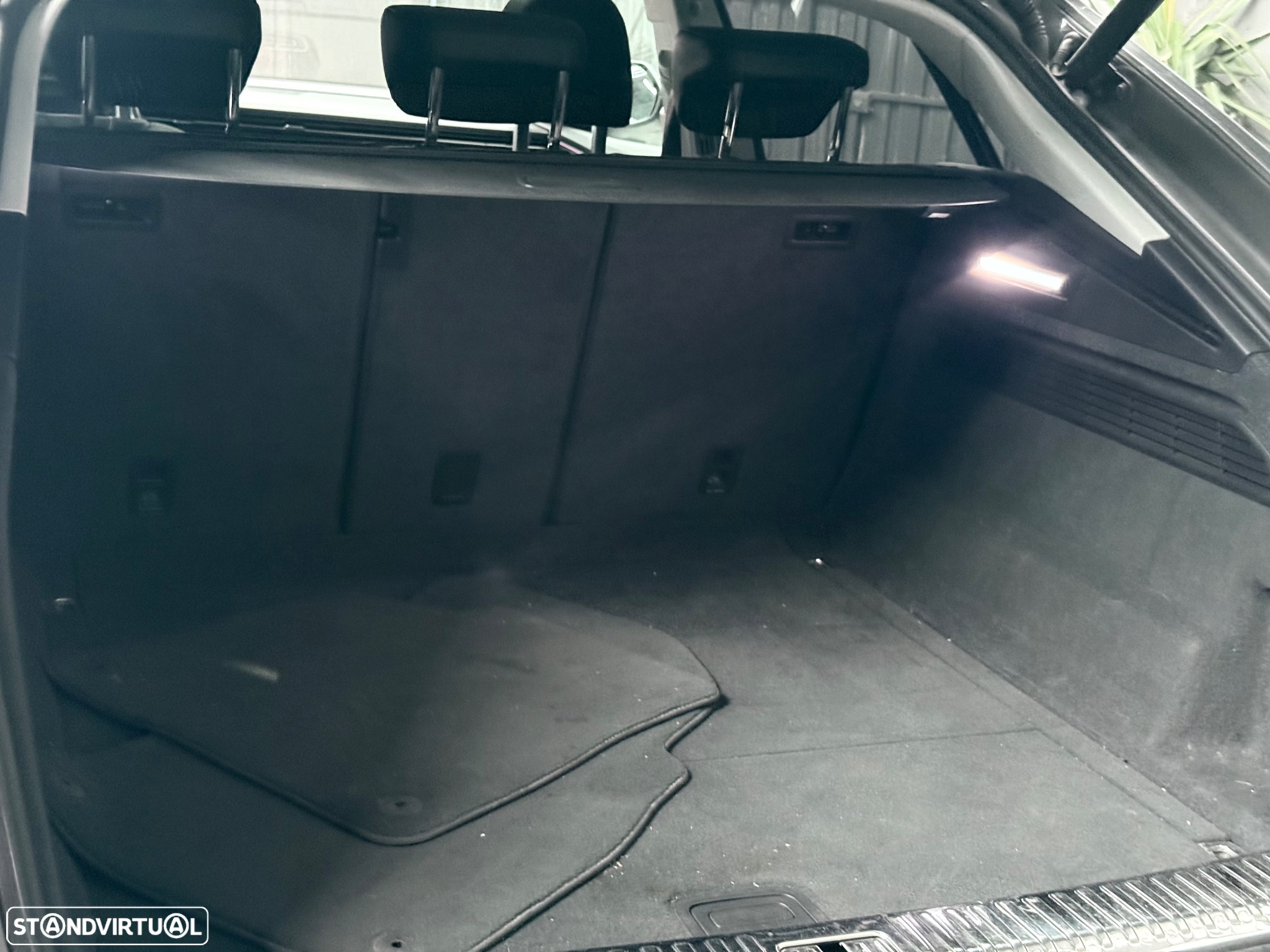 Audi Q8 3.0 TDI 50 quattro Tiptronic - 17