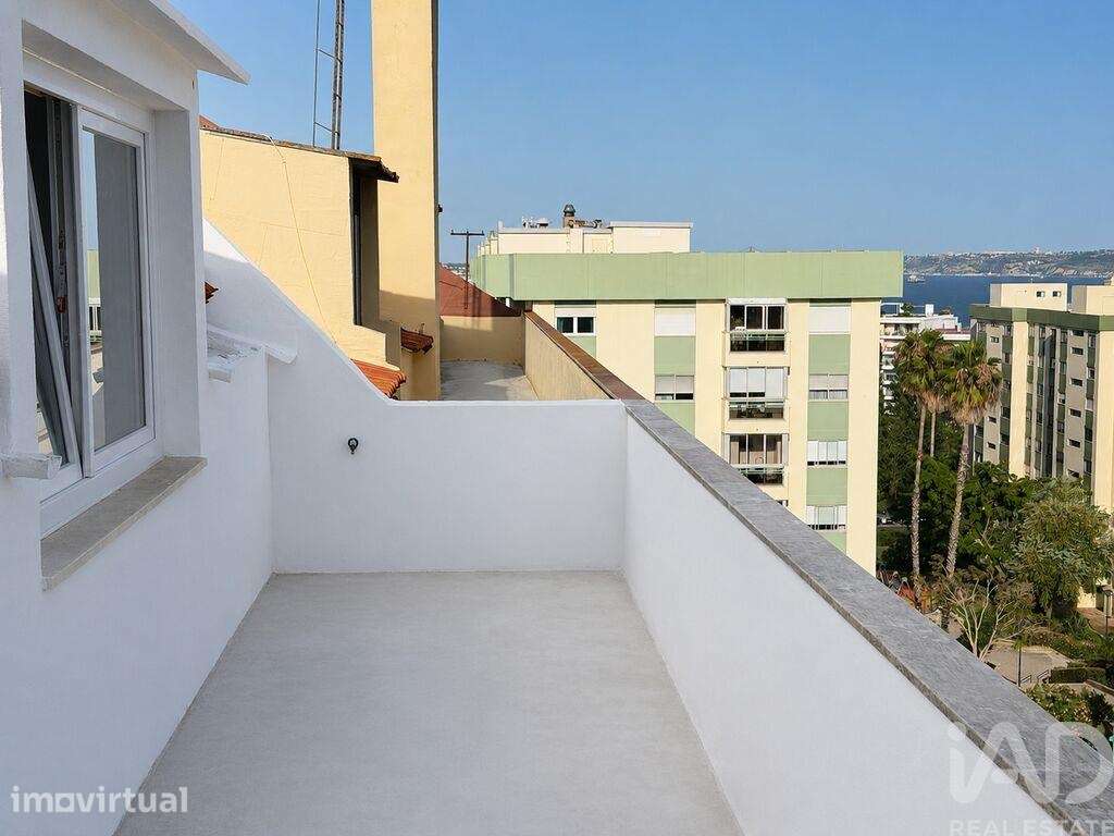 Apartamento T2 em Oeiras e São Julião da Barra, Paço de Arcos e Caxias - Grande imagem: 5/17