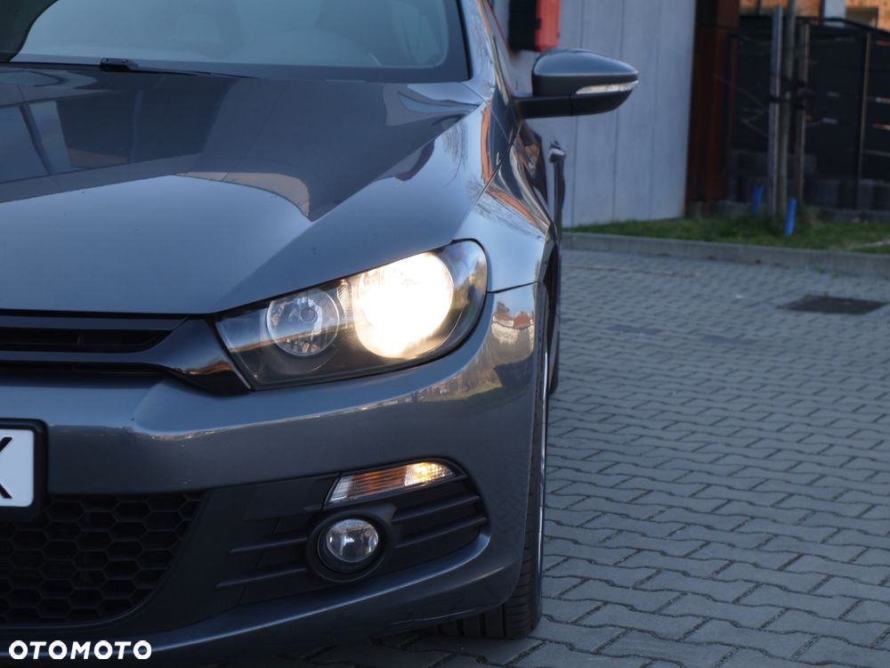 Volkswagen Scirocco 2.0 TDI - 31