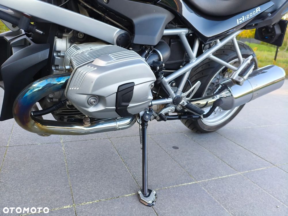 BMW R - 10