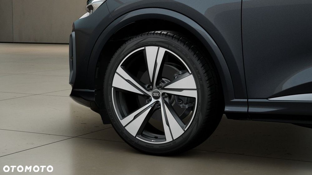 Audi Q5 40 TFSI mHEV Quattro S Line S tronic - 6