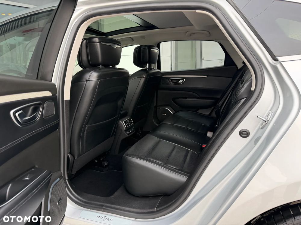 Renault Talisman 1.6 Energy dCi Initiale Paris EDC - 29