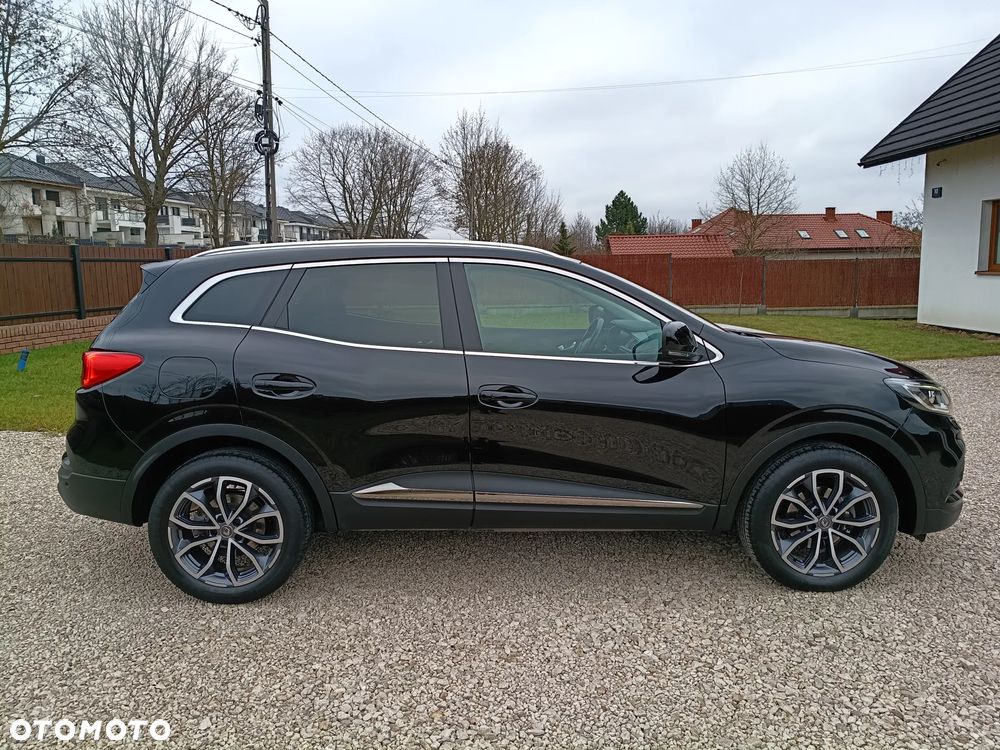Renault Kadjar 1.3 TCe FAP Intens - 18