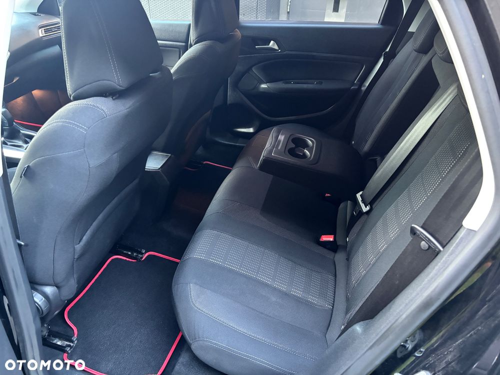 Peugeot 308 BlueHDi FAP 150 EAT6 Stop&Start Allure - 10