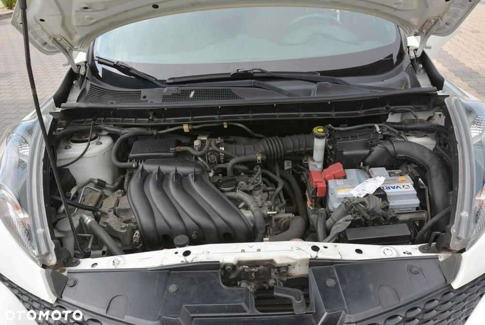Nissan Juke 1.6 Acenta - 37